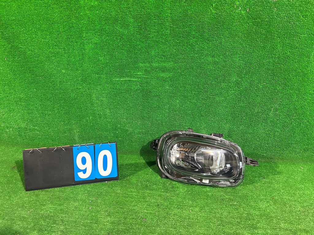 Frontscheinwerfer Citroën C3 III 9820059280 Links Scheinwerfer Headlight