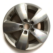 Load image into Gallery viewer, 1x Alufelge 16 Zoll 6.5&quot; 5x112 46ET VW Golf Vii Rim Wheel