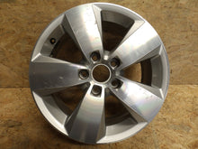 Load image into Gallery viewer, 1x Alufelge 16 Zoll 6.5&quot; 5x112 46ET VW Golf Vii Rim Wheel