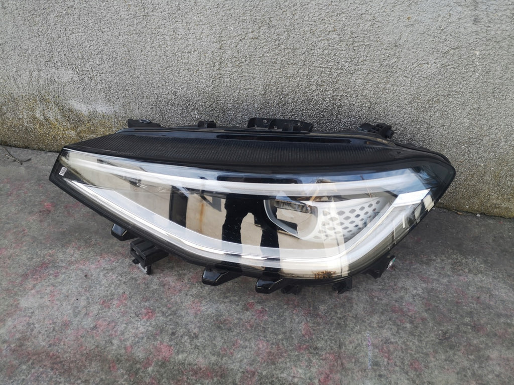Frontscheinwerfer VW Id.4 11B941035N LED Links Scheinwerfer Headlight SCH6589587920wl
