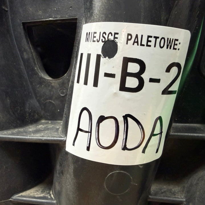 Motor Ford Focus II B4204S4 2.0 145PS 107kW 148TKm 2004 Benzin Engine Unkomplett MOT6515554890lo