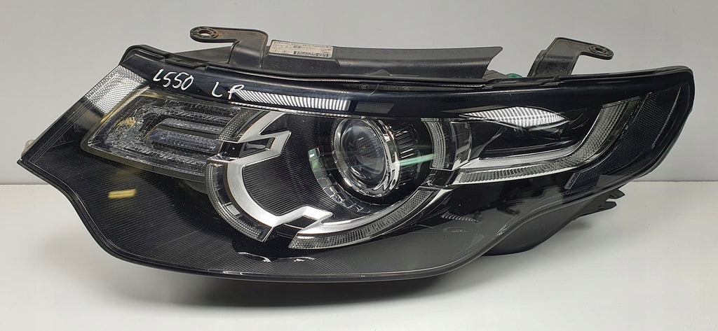Frontscheinwerfer Land Rover Sport Discovery L550 FK72-13W030-EE Xenon Links SCH4064496031il