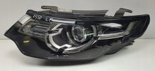 Load image into Gallery viewer, Frontscheinwerfer Land Rover Sport Discovery L550 FK72-13W030-EE Xenon Links SCH4064496031il