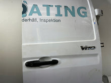Load image into Gallery viewer, Tür Mercedes-Benz Vito 78520365 Hinten Rechts Door Porta Porte