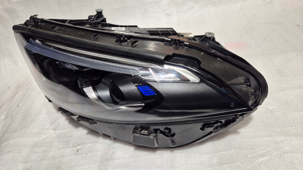 Frontscheinwerfer Mercedes-Benz W177 A1779065704 Links Scheinwerfer Headlight SCH7718920371df