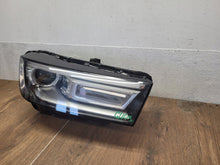 Load image into Gallery viewer, Frontscheinwerfer Audi Q5 80A941006B LED Rechts Scheinwerfer Headlight SCH5911694693mz
