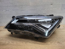 Load image into Gallery viewer, Frontscheinwerfer Seat Ateca 576941007D Links Scheinwerfer Headlight