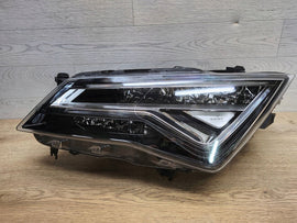 Frontscheinwerfer Seat Ateca 576941007D Links Scheinwerfer Headlight