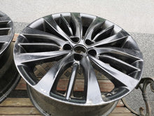 Laden Sie das Bild in den Galerie-Viewer, 1x Alufelge 19 Zoll 8.5" 5x114.3 40ET 52910B1250 Genesis Rim Wheel FEL7141305983fh