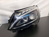 Frontscheinwerfer Mercedes-Benz W205 A2059062504 LED Links Headlight