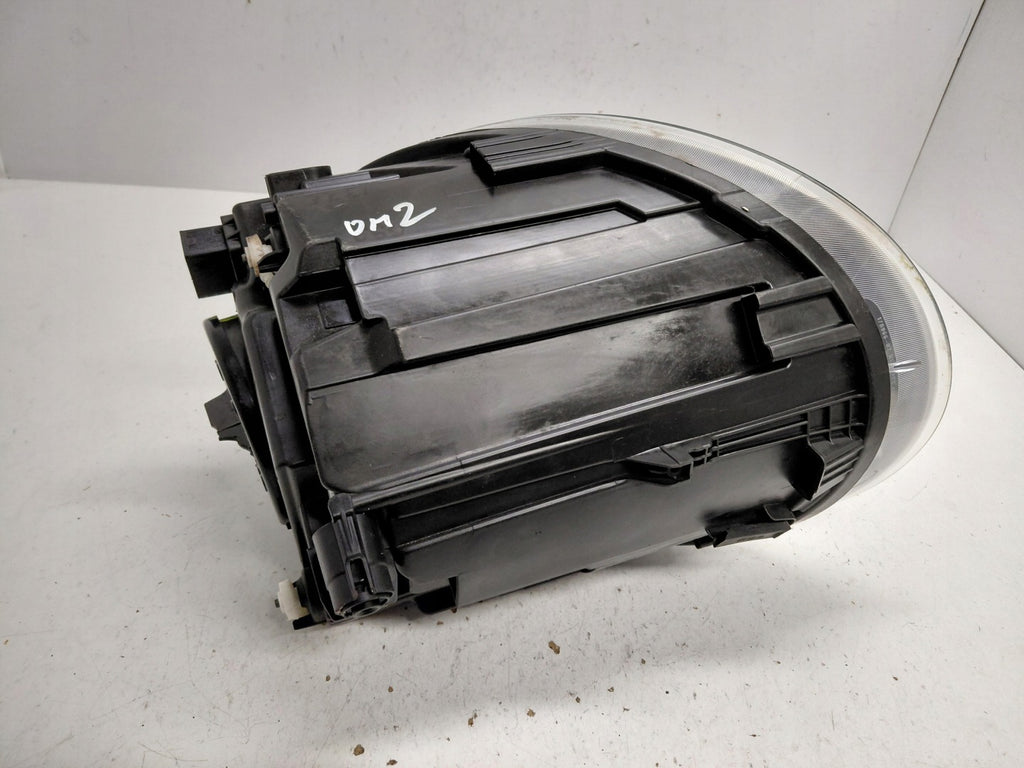 Frontscheinwerfer VW Beetle Rechts Scheinwerfer Headlight SCH1421345181qd