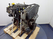 Load image into Gallery viewer, Motor Fiat Linea 198A3000 1.6 JTD 105PS 77kW 2009 Diesel Engine Komplett MOT2512882933ej