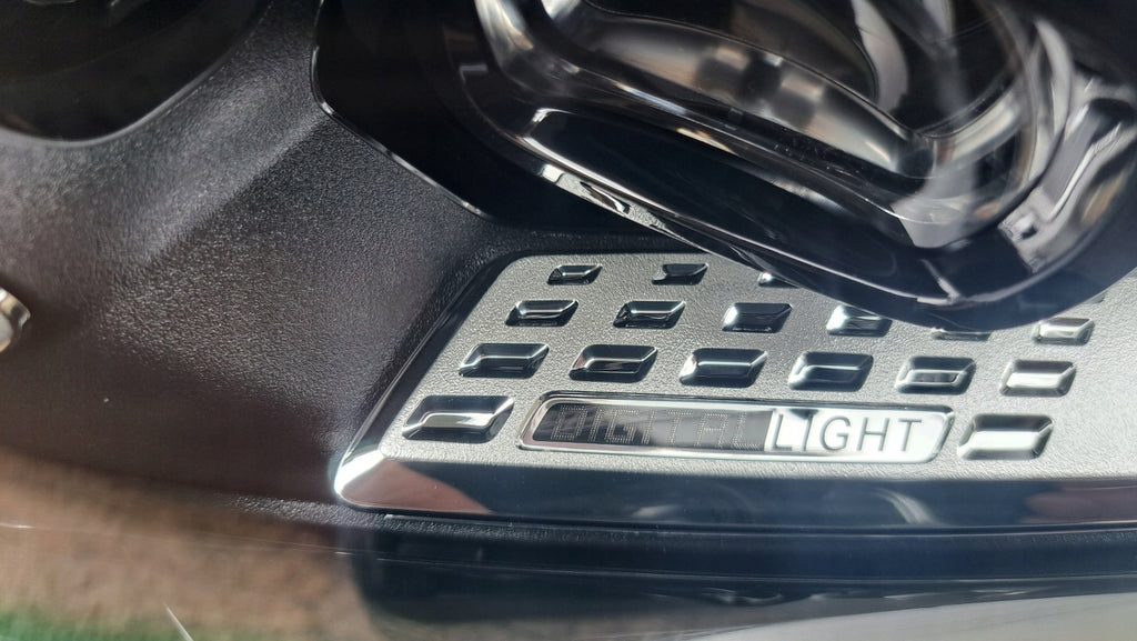 Frontscheinwerfer Mercedes-Benz W206 A2069067903 Full LED Links Headlight SCH6325244214xq