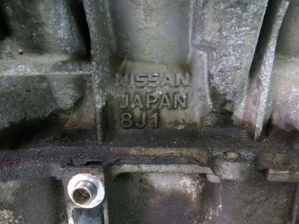 Motor Renault Espace IV V4YA715 3.5 241PS 177kW 2007 Benzin Engine Unkomplett