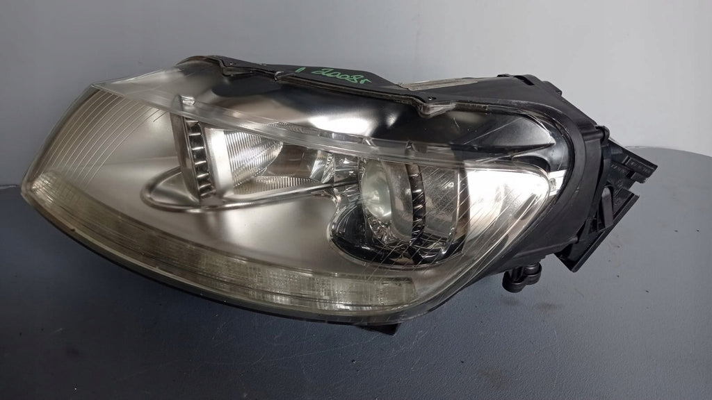 Frontscheinwerfer VW Phaeton 3D1941031E Bi-Xenon Links Scheinwerfer Headlight SCH9415520260ao