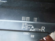 Laden Sie das Bild in den Galerie-Viewer, Frontscheinwerfer Audi Q5 80A941036E Rechts Scheinwerfer Headlight