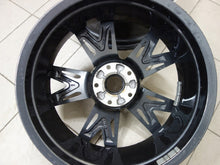 Laden Sie das Bild in den Galerie-Viewer, 1x Alufelge 18 Zoll 7.5&quot; 5x114.3 6020016327 Alpine Rim Wheel