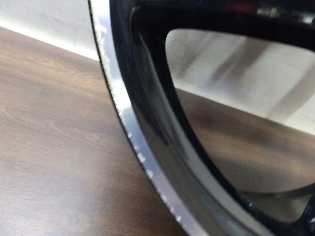 1x Alufelge 19 Zoll 9.0" 5x112 53ET A2384010400 Mercedes-Benz Coupe Rim Wheel FEL9551077890eq