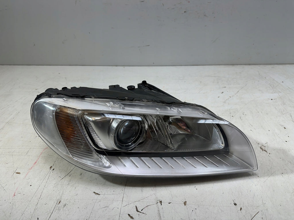Frontscheinwerfer Volvo V70 S80 31420014 Xenon Rechts Scheinwerfer Headlight SCH5177791367vk