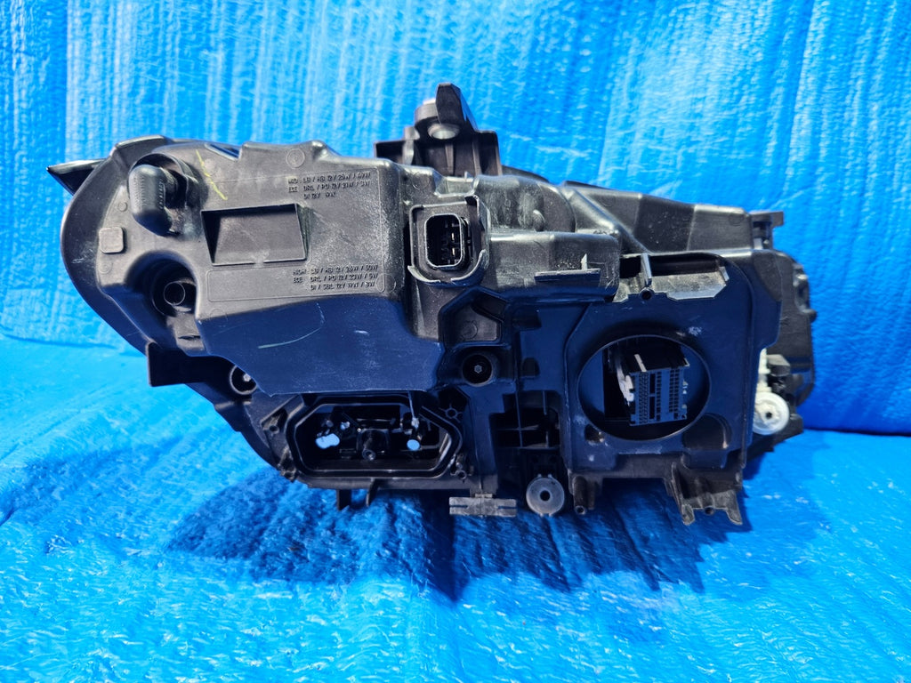 Frontscheinwerfer BMW 3 G21 G20 5A1A351-04 Links Scheinwerfer Headlight SCH9557985218gn