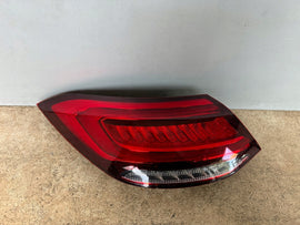 Rückleuchte Mercedes-Benz Cls A2579062600 LED Links Rearlight