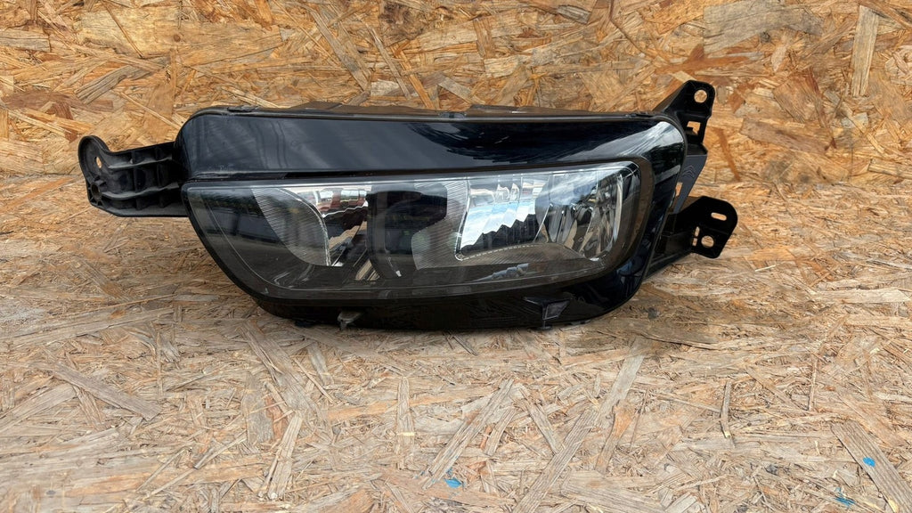Frontscheinwerfer Citroën C4 Picasso II 9675974980 Links Scheinwerfer Headlight SCH4720218984fz