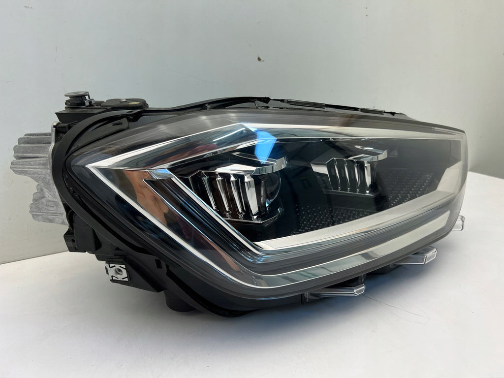 Frontscheinwerfer VW Golf VII Sportsvan 517941082A LED Rechts Headlight SCH9563605765kc
