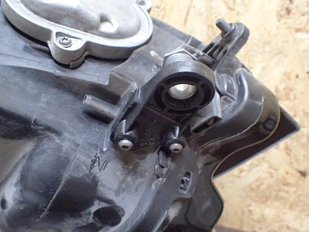 Frontscheinwerfer VW Sportsvan 517941081 Full LED Links Scheinwerfer Headlight SCH2299373694ak