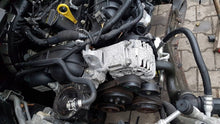 Laden Sie das Bild in den Galerie-Viewer, Motor Ford Kuga JQMA 1.6 95TKm Benzin Engine Komplett MOT8162359707at