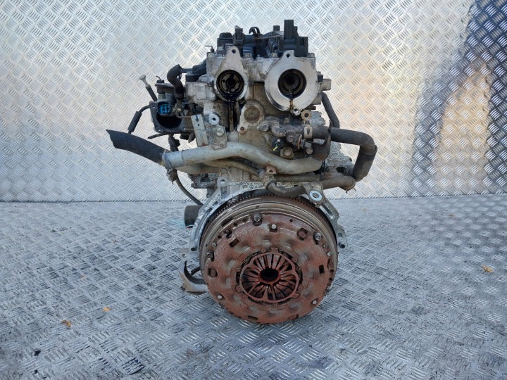 Motor Mitsubishi Asx 4N13 1.8 DID 177TKm Diesel Engine Unkomplett MOT4996593558he
