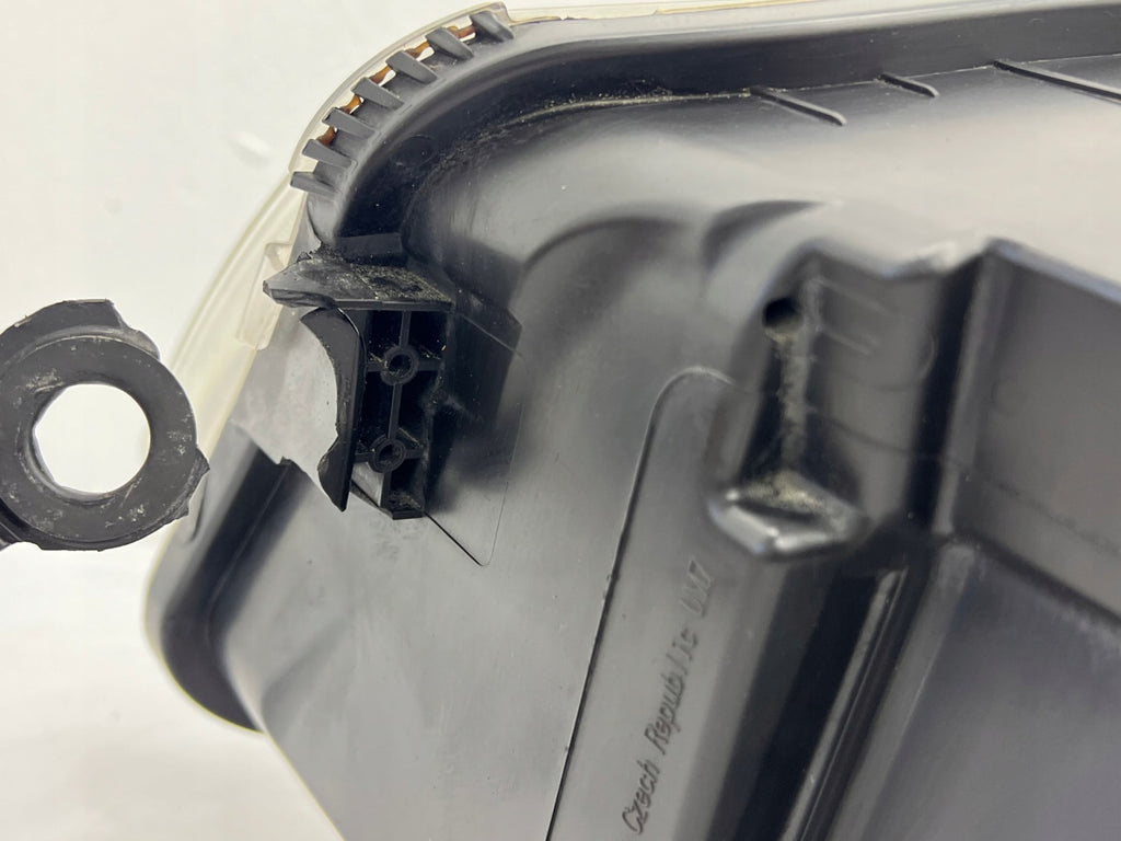 Frontscheinwerfer Audi A6 C6 4F0941030EA Rechts Scheinwerfer Headlight SCH8739224342rm