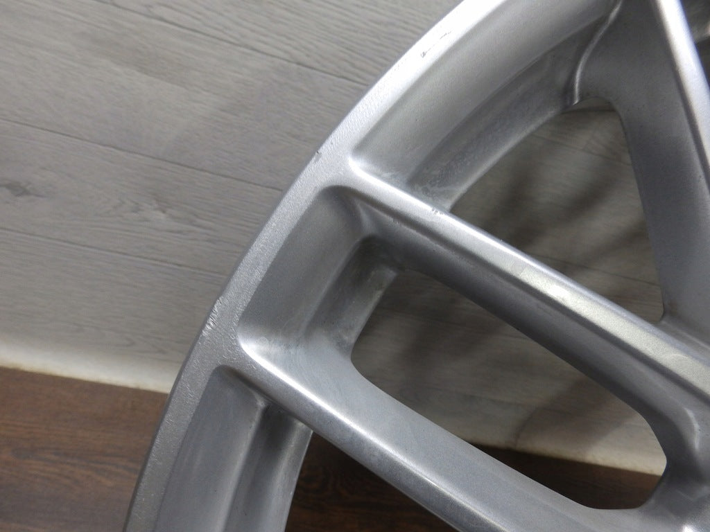 1x Alufelge 19 Zoll 8.0" 5x112 46ET 81A601025L Audi Q2 Rim Wheel FEL5161146742lb