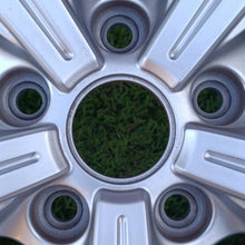 Load image into Gallery viewer, 1x Alufelge 18 Zoll 7.0" 5x112 575601025AB Seat Ateca Rim Wheel FEL1383143056uc