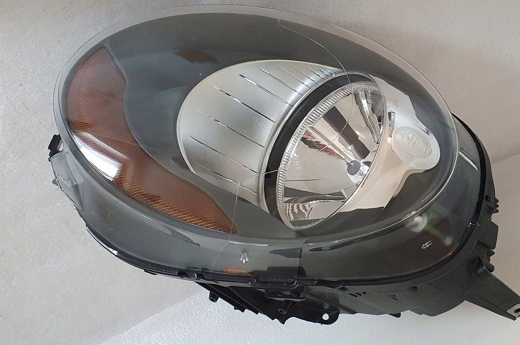 Frontscheinwerfer Mini F56 63117401595 Links Scheinwerfer Headlight
