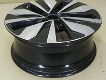 Load image into Gallery viewer, 1x Alufelge 16 Zoll 6.0&quot; 5x100 2GM601025AB VW T-Cross Rim Wheel