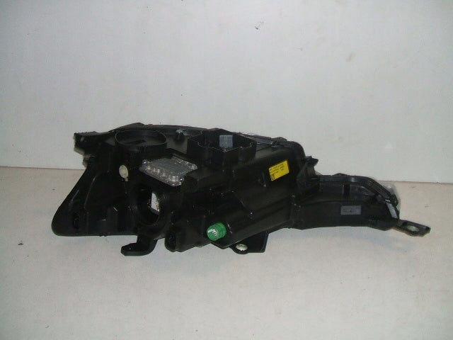 Frontscheinwerfer Maserati Levante 670032327 Xenon Rechts Scheinwerfer Headlight SCH7678220921nq