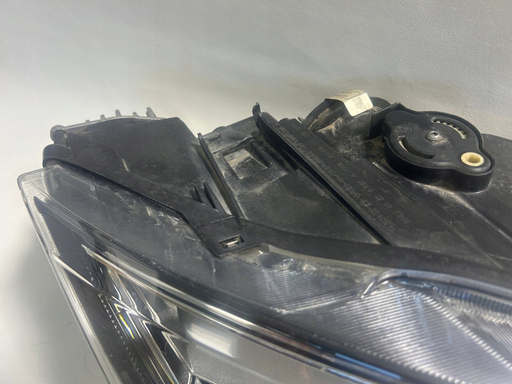 Frontscheinwerfer Seat Ateca 576941008 Full LED Rechts Scheinwerfer Headlight