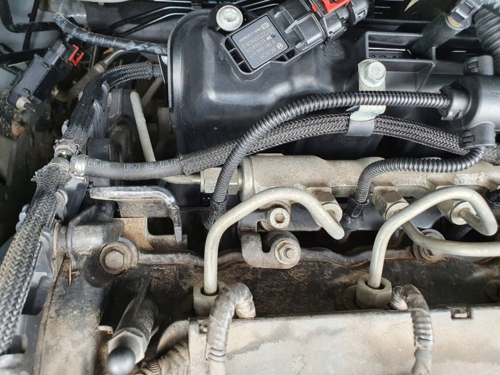 Motor Opel Meriva B A17DTS 1.7 CDTI 130PS 96kW Diesel Engine Komplett MOT7851194293vj