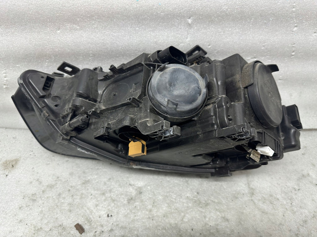 Frontscheinwerfer Audi A4 8K0941006C Xenon Rechts Scheinwerfer Headlight