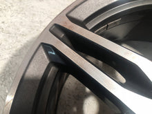 Load image into Gallery viewer, 1x Alufelge 19 Zoll 8.0" 5x108 52 5ET GJ5J-1007-B1A Ford Kuga Rim Wheel FEL6127295959ro