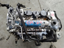 Laden Sie das Bild in den Galerie-Viewer, Motor Chevrolet Z20D1 2.0 VCDI Diesel Engine Unkomplett MOT4191440115fk