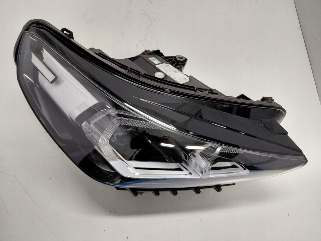 Frontscheinwerfer BMW X1 5A5BD48 Rechts Scheinwerfer Headlight SCH5816013727uo