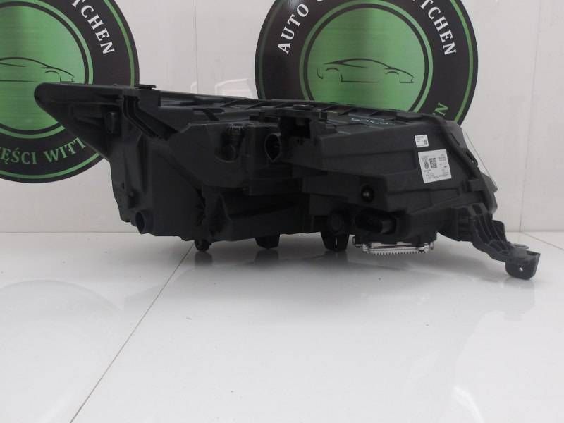 Frontscheinwerfer VW Multivan T7 7T2941035AD Full LED Rechts oder Links SCH4483858700gl