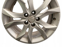 Load image into Gallery viewer, 1x Alufelge 17 Zoll 7.0" 5x108 46ET Matt Silber 9671401480 Peugeot 508 I FEL2826262949ir