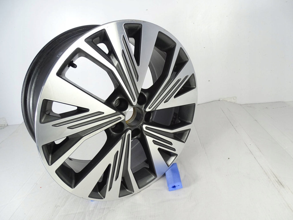 1x Alufelge 19 Zoll 8.0" 5x112 45ET 89A601025C Audi E-Tron Sportback Rim Wheel FEL8277906427iy