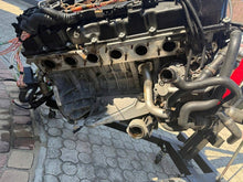Laden Sie das Bild in den Galerie-Viewer, Motor BMW E60 E90 E92 E63 N53B30 N53B30A 3.0 215PS 160kW 200TKm Benzin Komplett MOT2269696455aj