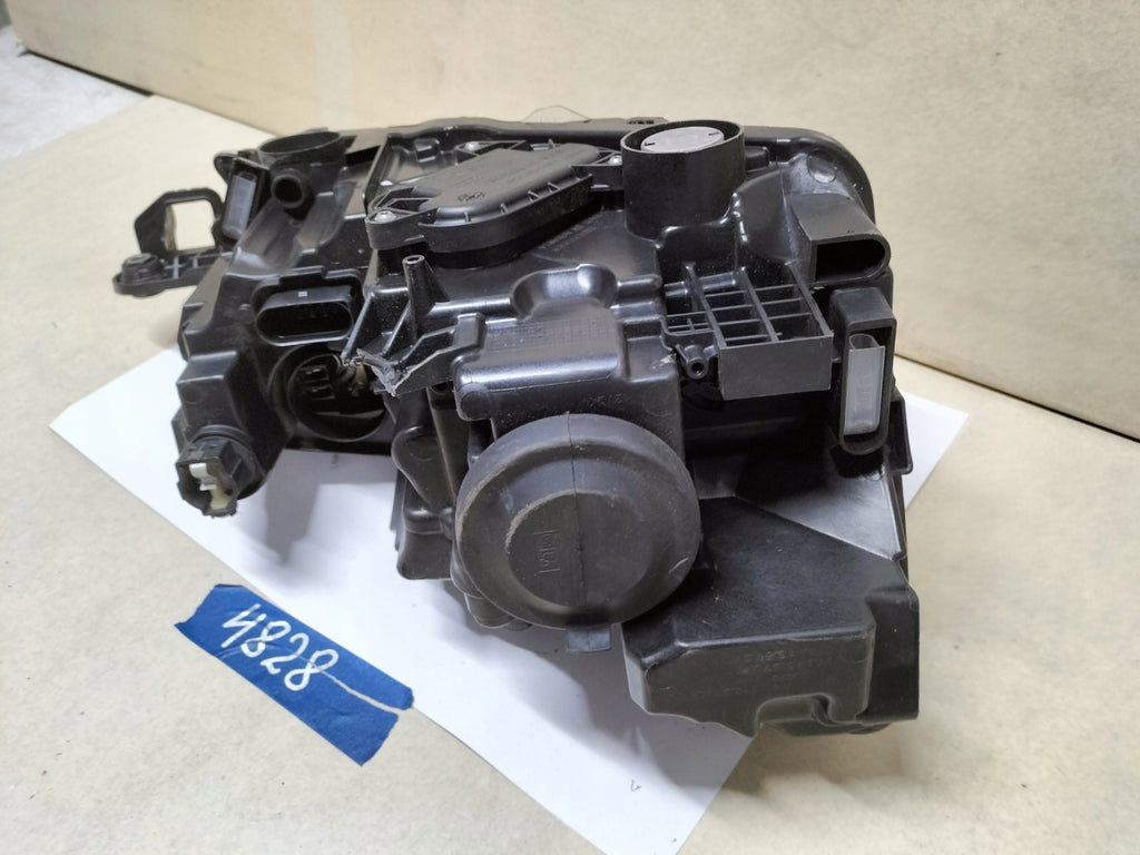 Frontscheinwerfer Skoda Scala 657941015 Links Scheinwerfer Headlight SCH9527345538fa