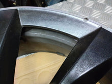 Laden Sie das Bild in den Galerie-Viewer, 1x Alufelge 17 Zoll 57A601025AD Skoda Octavia Iii Rim Wheel FEL9723966687ub