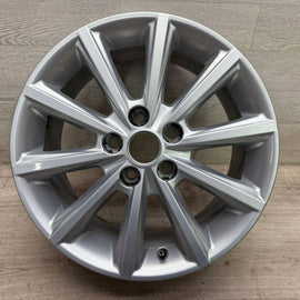 1x Alufelge 16 Zoll 7.0