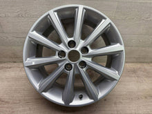 Load image into Gallery viewer, 1x Alufelge 16 Zoll 7.0" 5x108 50ET Glanz Silber F1EC-B1B Ford Focus Rim Wheel FEL1797418610zx